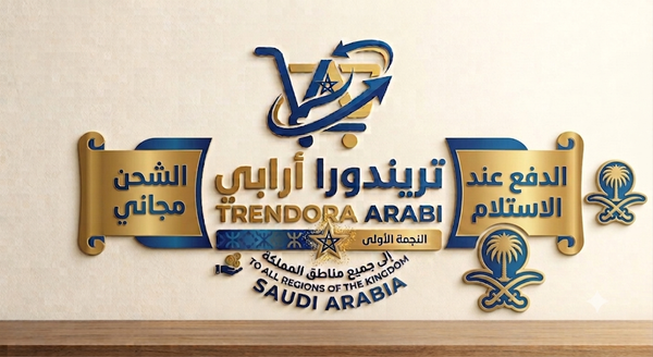 Trendora shop